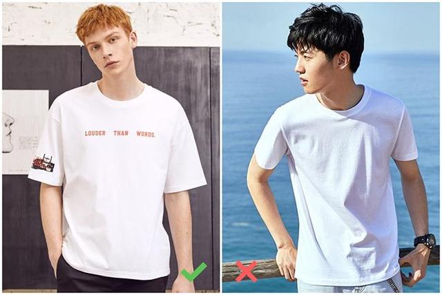 高瘦男记住这三招,夏日搭配不踩雷