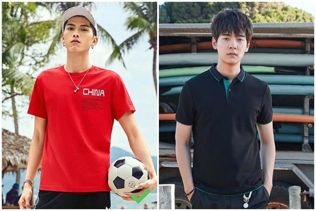 高瘦男记住这三招,夏日搭配不踩雷