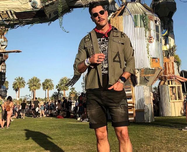 男士牛仔裤可以这样穿搭,第3种直呼太简单