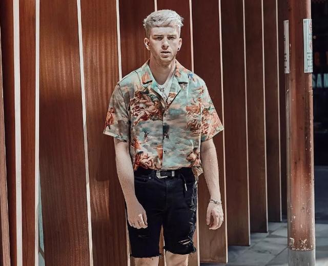 男士牛仔裤可以这样穿搭,第3种直呼太简单