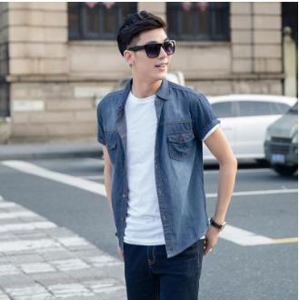 男生穿衣必看三要点,凸显你的高大帅气