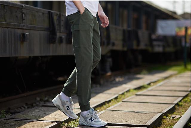 现在95后的小哥哥都穿什么?