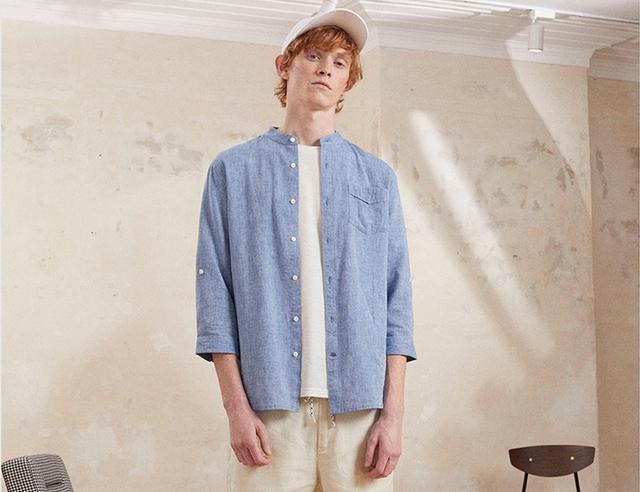 现在95后的小哥哥都穿什么?