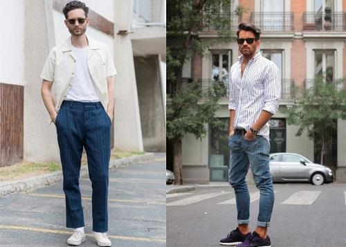 男生如何打造轻熟风?需要掌握这3招