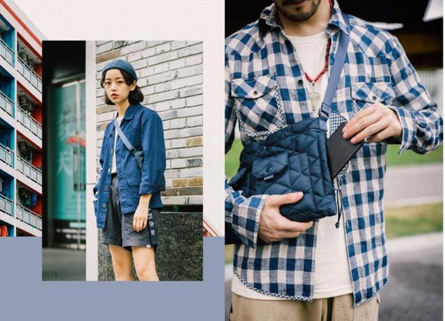 工装男孩有多潮?谁穿谁知道