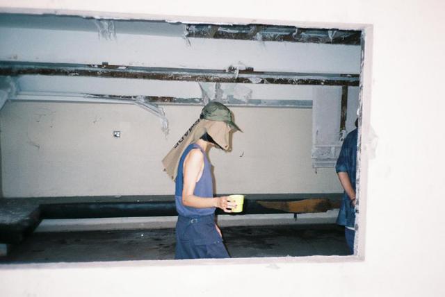 工装男孩有多潮?谁穿谁知道