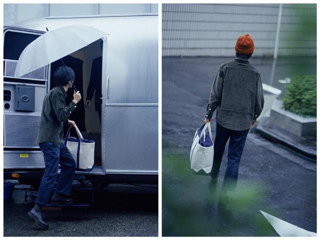 工装男孩有多潮?谁穿谁知道