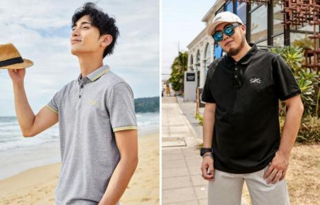 T恤只选一款的话,在这里面选就对了