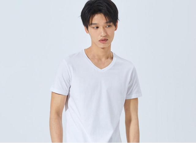 T恤只选一款的话,在这里面选就对了