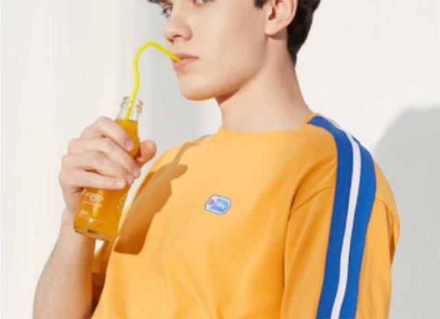 夏季日常阳光清爽穿搭,三步解锁型男范