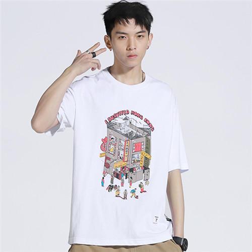 头大男生如何显头小?掌握这3招