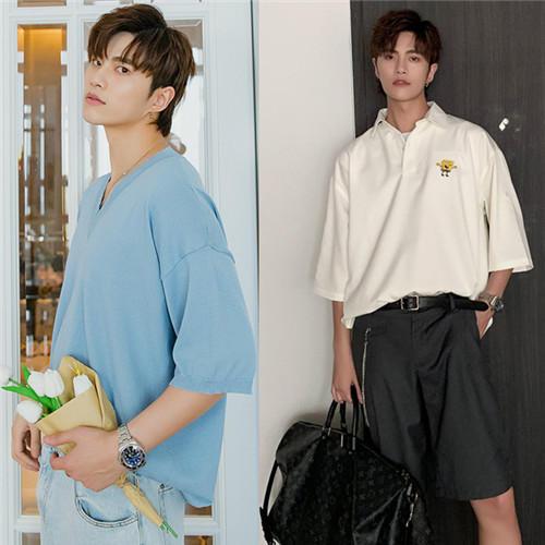 头大男生如何显头小?掌握这3招