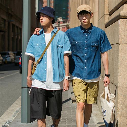 头大男生如何显头小?掌握这3招