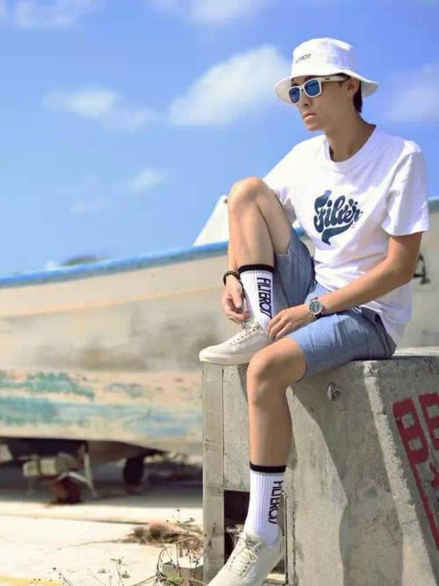 天热没空做发型,选对帽子一样有逼格