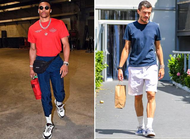 皮肤黑的男生,别穿这3种颜色的衣服