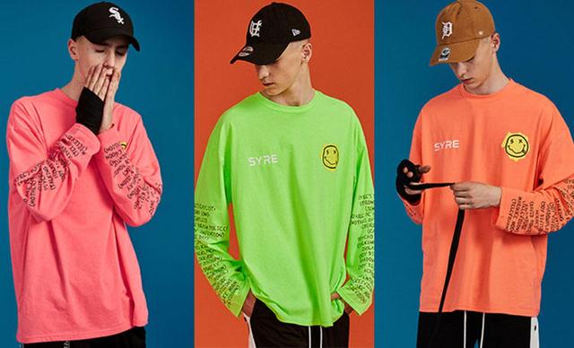 皮肤黑的男生,别穿这3种颜色的衣服