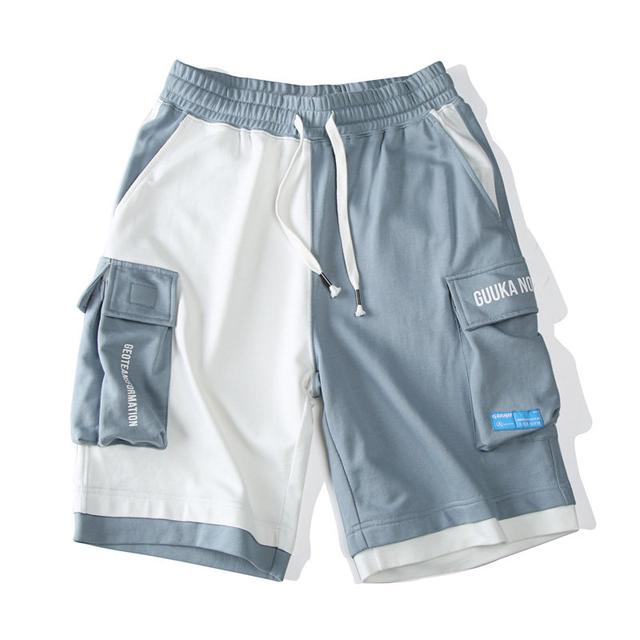 摒弃单调,短裤这样选既撩人又有高级感