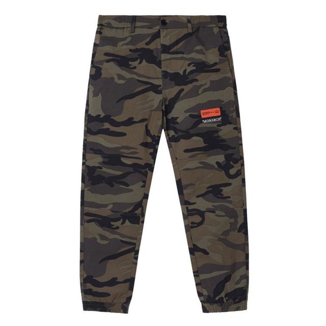 要做真男人?霸气硬汉风走一波