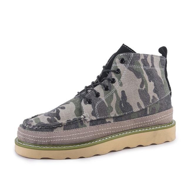 要做真男人?霸气硬汉风走一波