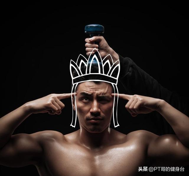 睾酮和增肌到底有个什么关系?水平低有什么表现?