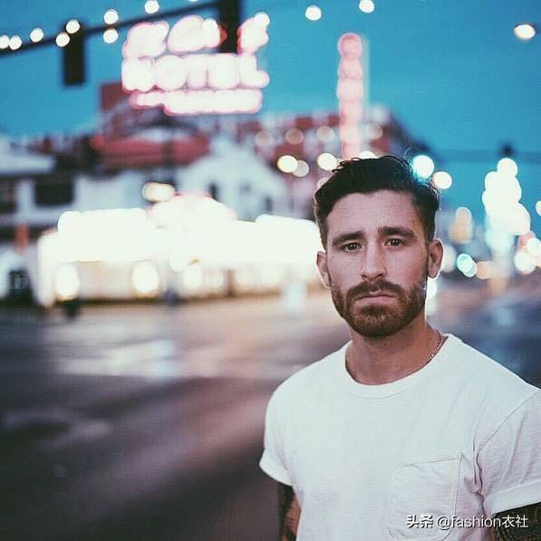 亲民价,口袋Tee,夏季小哥哥最爱的上衣