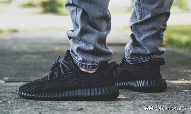 男生,一双板鞋的搭配,够帅