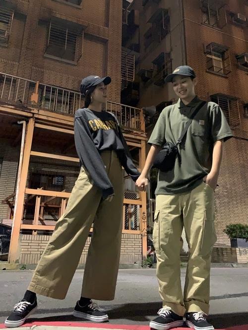 168cm身高的参考穿搭,显高有好看,值得收藏~