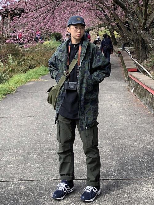 168cm身高的参考穿搭,显高有好看,值得收藏~