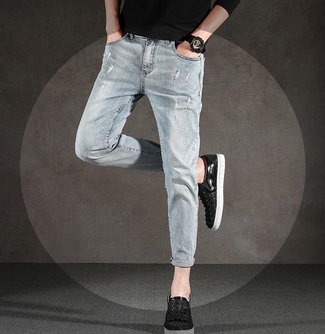 小腿腿又粗又短怎么办?变身长腿我有招