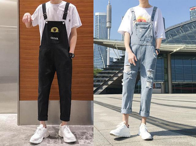 小腿腿又粗又短怎么办?变身长腿我有招