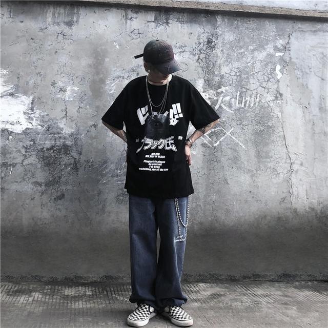 酷暑来袭,街头风抢占潮流C位