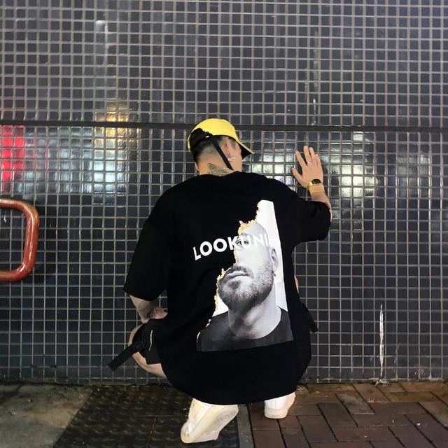 酷暑来袭,街头风抢占潮流C位