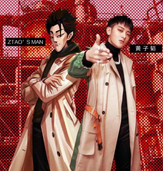 “男版鞠婧祎”?被日本人封“神颜”:就想问这次是几千年一遇? “男版鞠婧祎”?被日本人封“神颜”:就想问这次是几千年一遇?