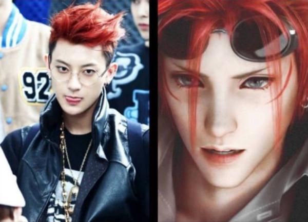 “男版鞠婧祎”?被日本人封“神颜”:就想问这次是几千年一遇? “男版鞠婧祎”?被日本人封“神颜”:就想问这次是几千年一遇?