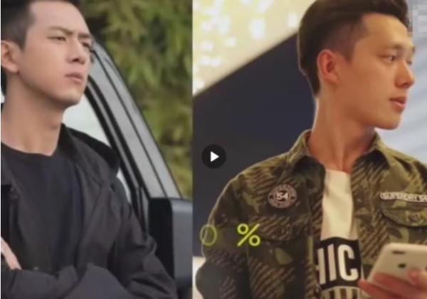 李现被撞脸,山寨版李现走红网络,网友:分不清楚 李现被撞脸,山寨版李现走红网络,网友:分不清楚