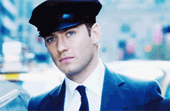 外形俊美、英伦范十足的英国男明星,高颜值预警,请谨慎观看