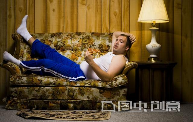 中年男士的穿搭“禁区”,避开这些雷区,让你告别“油腻”