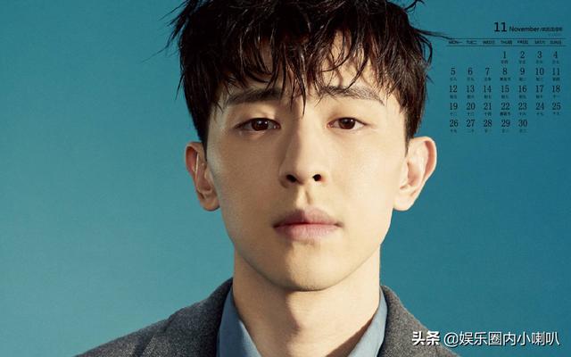 盘点娱乐圈“六大丑帅哥”,丑着丑着就帅了