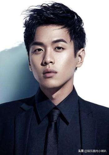 盘点娱乐圈“六大丑帅哥”,丑着丑着就帅了