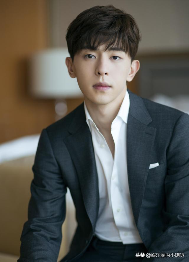 盘点娱乐圈“六大丑帅哥”,丑着丑着就帅了