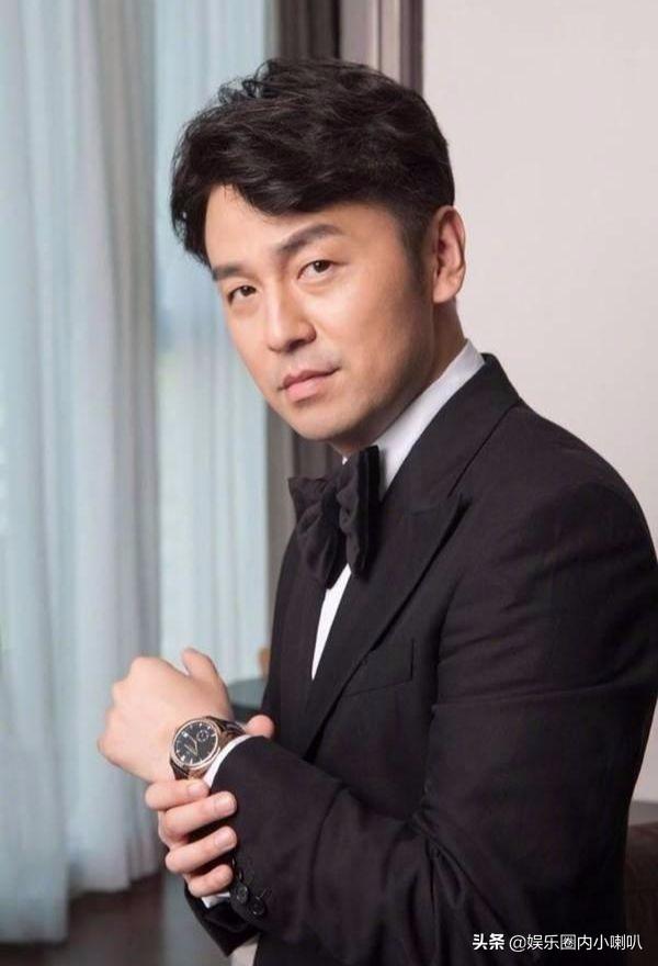 盘点娱乐圈“六大丑帅哥”,丑着丑着就帅了