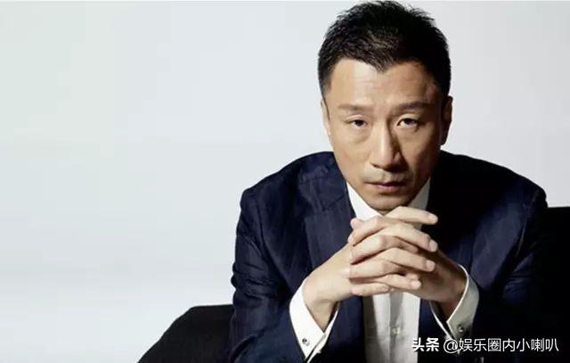 盘点娱乐圈“六大丑帅哥”,丑着丑着就帅了