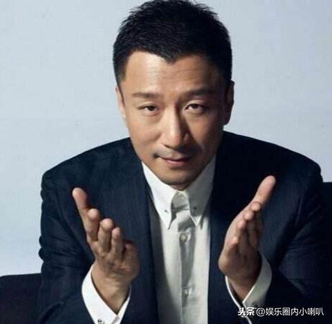 盘点娱乐圈“六大丑帅哥”,丑着丑着就帅了