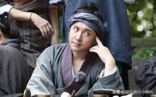 盘点娱乐圈“六大丑帅哥”,丑着丑着就帅了