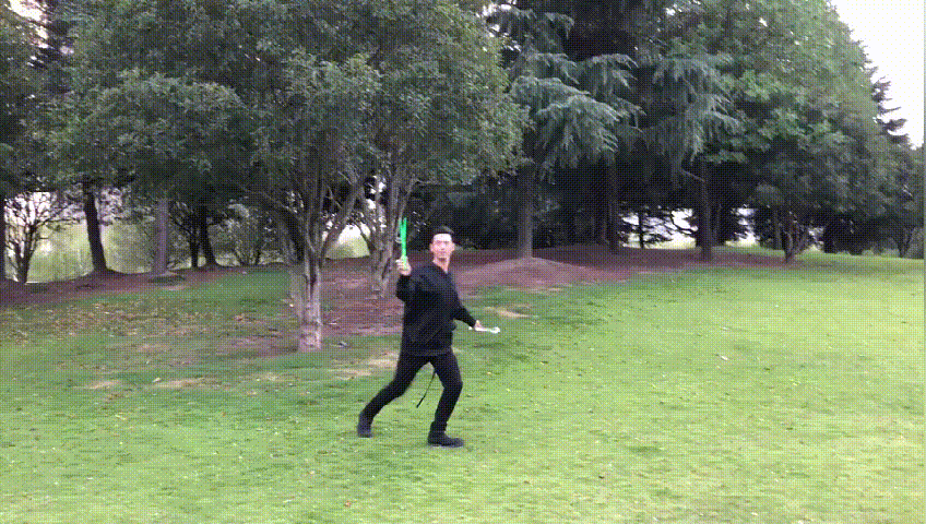 李现活动生图流出,当他低头大笑时 网友:再也不是韩商言