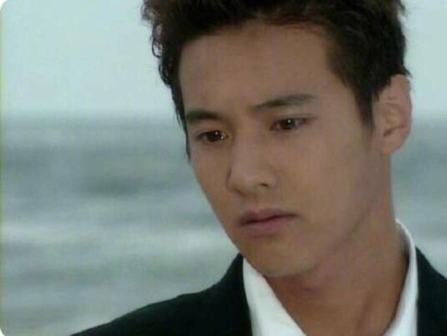 当年韩剧帅哥好多,宋承宪元彬裴勇俊,个个颜值都很高