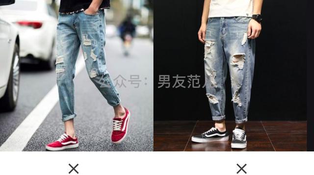 换季收拾衣柜,哪些衣服你穿几次就该扔了?