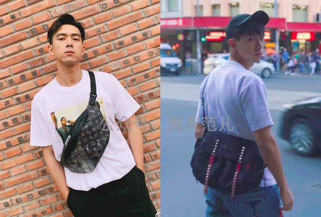 背什么包不容易显土?这3类是时髦界的扛把子了吧