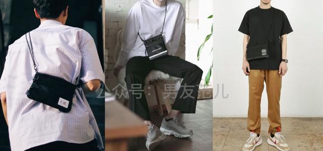 背什么包不容易显土?这3类是时髦界的扛把子了吧