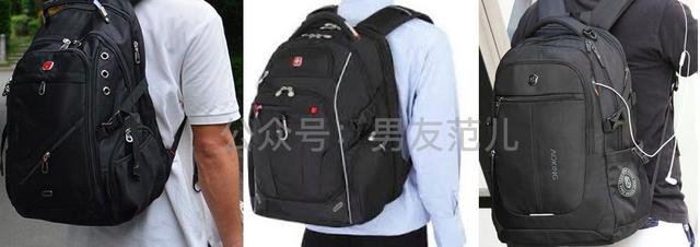 背什么包不容易显土?这3类是时髦界的扛把子了吧